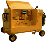 80558
Fuel Flow Test Stand (portable)