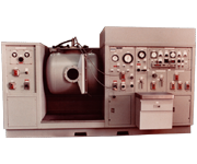 83518-1
Submerged Fuel Pump Test Stand