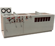 1499-100
Hose Burst Test Stand (stationary)
