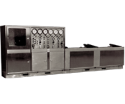83452
Hydrostatic Test Bench (nitrogen/water)