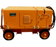 AHT-63
Hydraulic Test Stand (portable)
