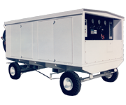 PH-50
Hydraulic Test Stand (portable)