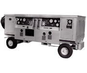 83188
Aircraft Dual Hydraulic System Test Stand (portable)