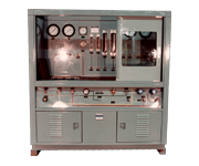 S-421 (77674)
Pneumatic Components Test Stand (stationary)