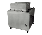83437
Flushing Cart for Constant Speed Drive Housings