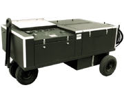 83404-1
Mobile Hydraulic Oil Dispenser