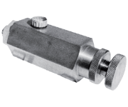 Relief Valves